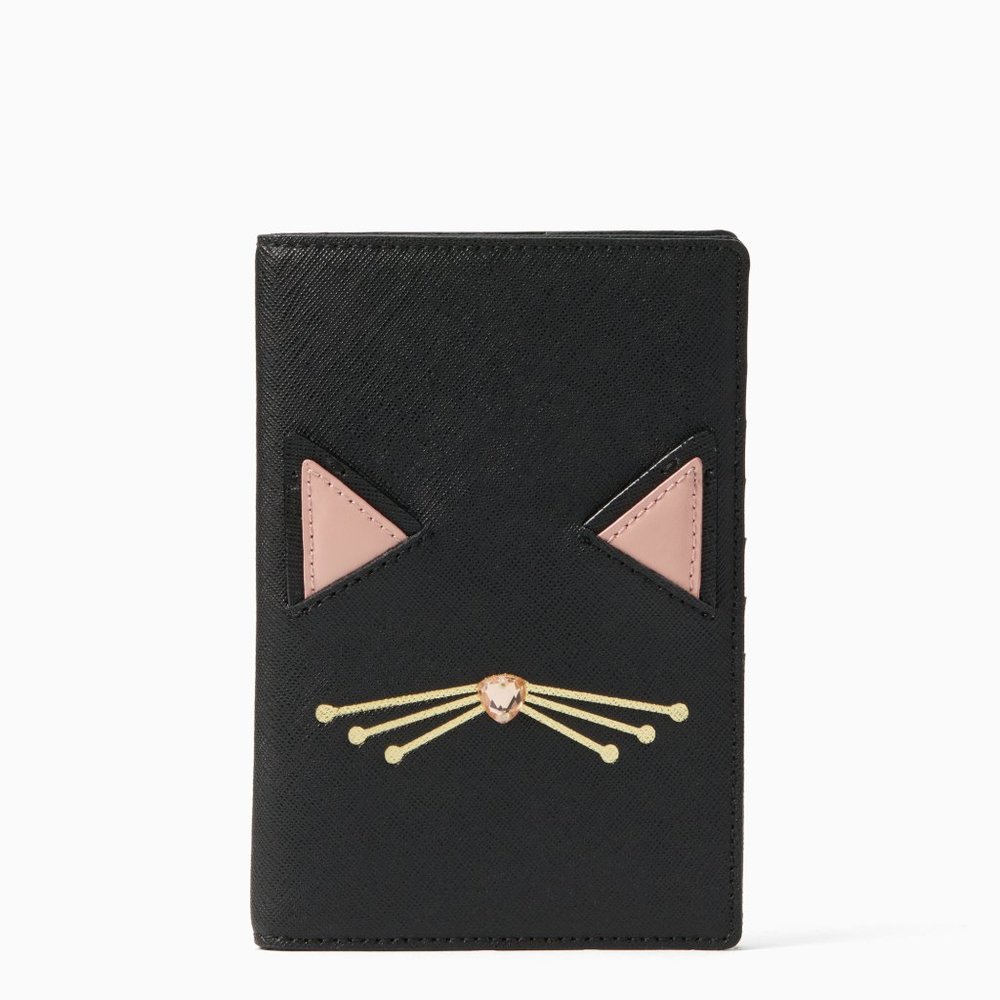 NWT Kate Spade Jazz Things Up Imogene Passport